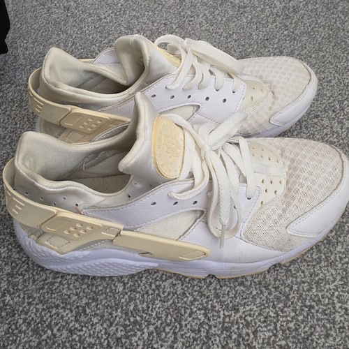 Nike air huarache - nike,
