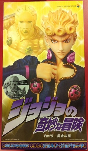 Jojo bizarre adventure - bizarre,