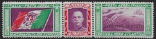 1933 italia servizio stato - italia, di