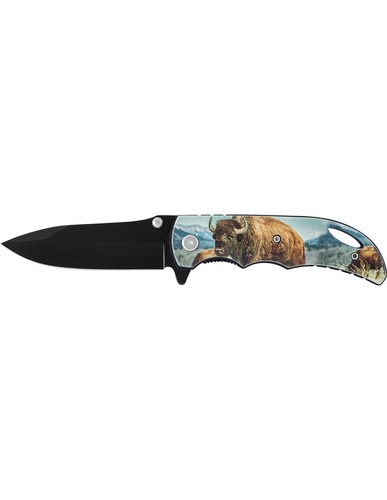 Coltellino pieghevole coltello