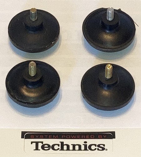Gommini originali technics - originali,