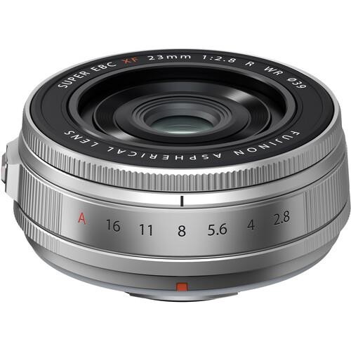 Fujifilm 8 r wr - r,