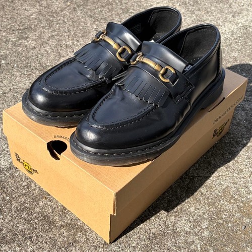 Mocassini martens adrian - martens,