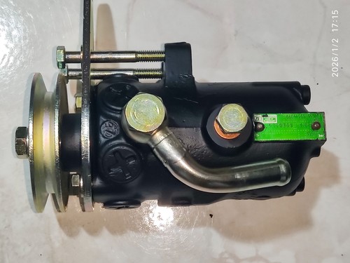 Pompa servosterzo alfa - pompa, 75