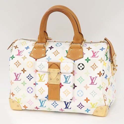 Borsa mano louis - mano, vuitton
