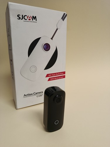 Sjcam c100 plus - c100, camera