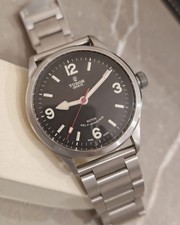 Tudor Ranger Automatico 41 mm