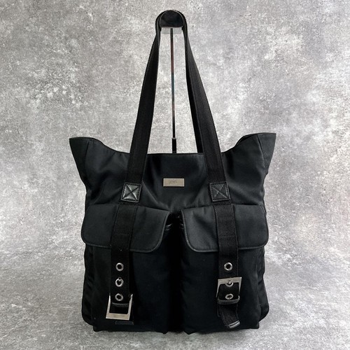 Gucci borsa tote bag - gucci,