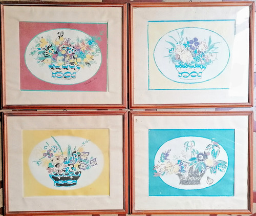 Felicita frai litografie - ,