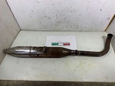 SCARICO MARMITTA ORIGINALE