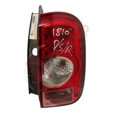 DACIA DUSTER LAUREATE DCI