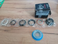 Nos nib serie sterzo - nib,