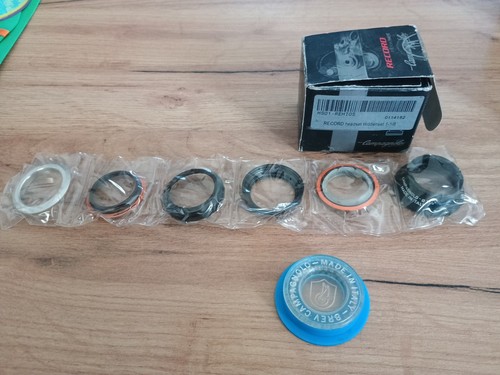Nos nib serie - nib,
