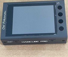 HAMCUBE PRO HAM CW Trainer
