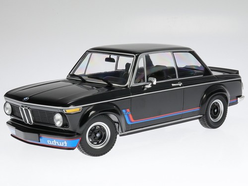 Bmw e10 2002 - 2002, 1973