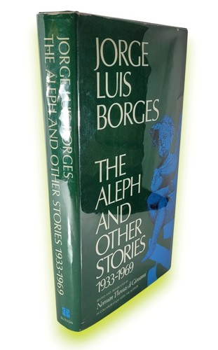 1970 the aleph and other - the,
