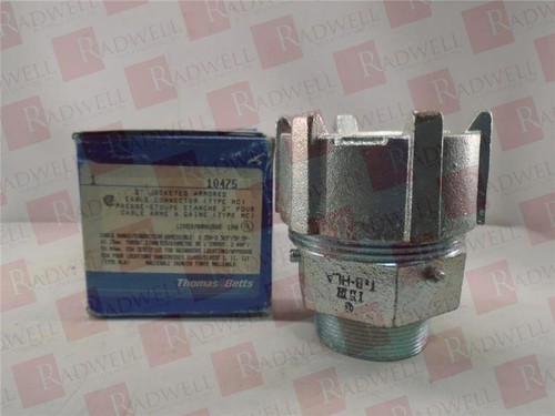 Abb thomas betts 10475 - betts,