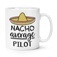 Tazza tazza Nacho Average