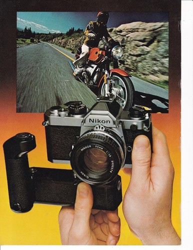 Nikon camera systems - nikon, 2