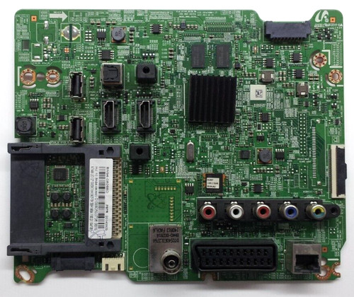 Main board bn94 08066d - main,