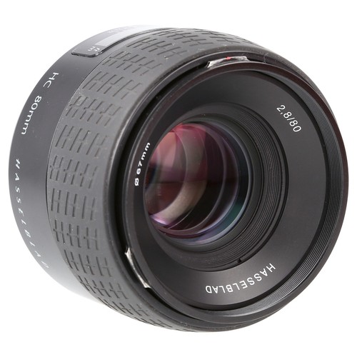 Hasselblad 80mm per h1 - 80mm, f2.8