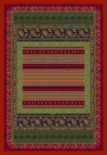 Bassetti cervino plaid - v1,