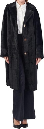 Cappotto cappotti eco montone - eco,