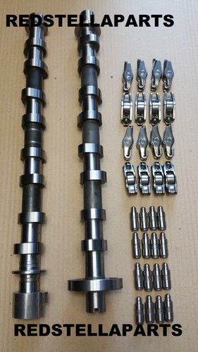 Kit albero camme completo - albero,