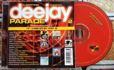 V.V.A.A. / DEEJAY PARADE