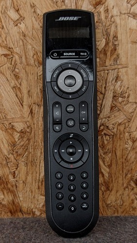Telecomando bose rc35t 35 - rc35t-l, rc