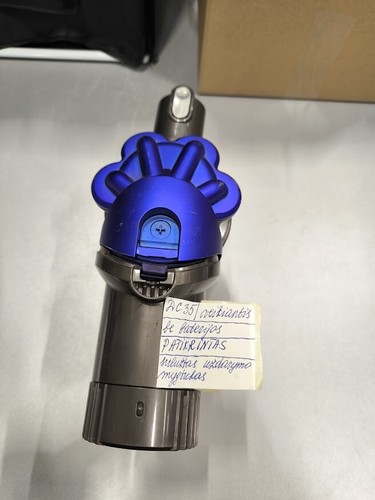 Aspirapolvere dyson dc35 - dyson,