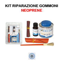 KIT SET COMPLETO RIPARAZIONE