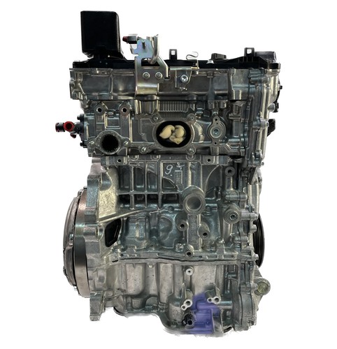 Motore per toyota yaris - toyota, mxp