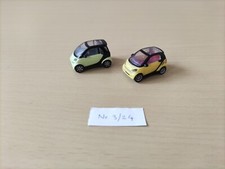 SMART GMBH, 2 FOR TWO Coupé