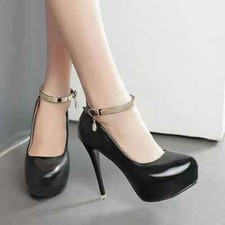 Scarpe decolte nero - scarpe,