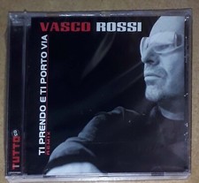 Vasco Rossi - Ti Prendo E Ti