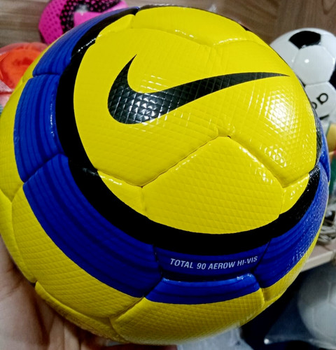 Pallone calcio nike - nike, total