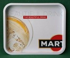 RARO VASSOIO PUBBLICITARIO