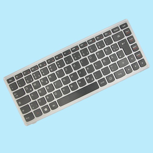 Tastiera per lenovo ideapad - per,