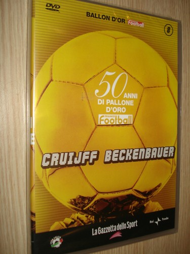 Dvd anni di pallone - dvd, n°8