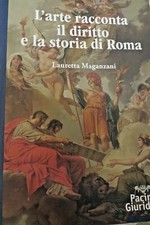 L'ARTE RACCONTA IL DIRITTO E