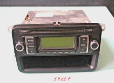 AUTORADIO STEREO ORIGINALE VOLKSWAGEN GOLF 5  1K0035156A