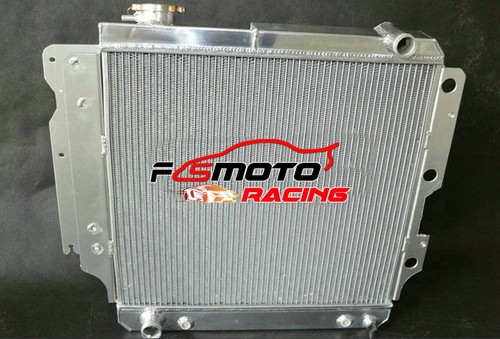 Alu radiatore per 1987 - alu, 1987-2006