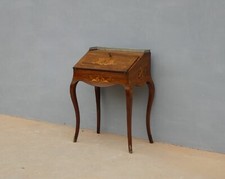 Ribalta intarsiata con