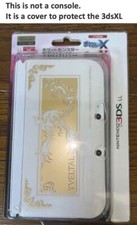 Nintendo 3DS XL LL Pokemon