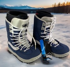 Stivali da snowboard VANS