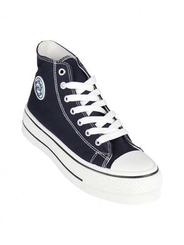 Renato balestra sneakers alte - balestra,
