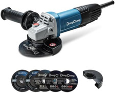 DongCheng - Smerigliatrice