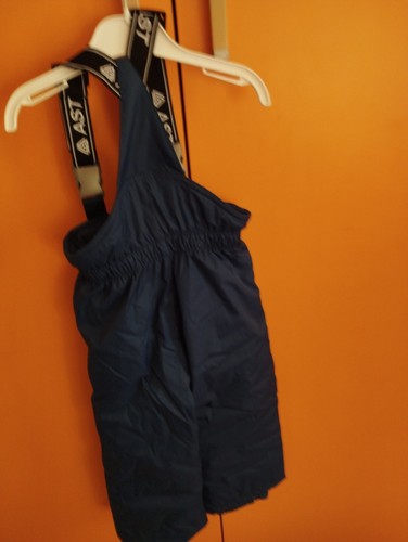 Tuta impermeabile sci ast - ,