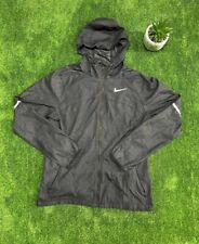 Giacca a vento Nike uomo nera vintage